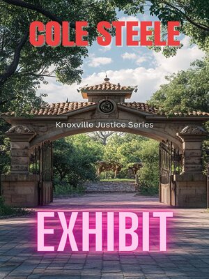 cover image of Exhibit
